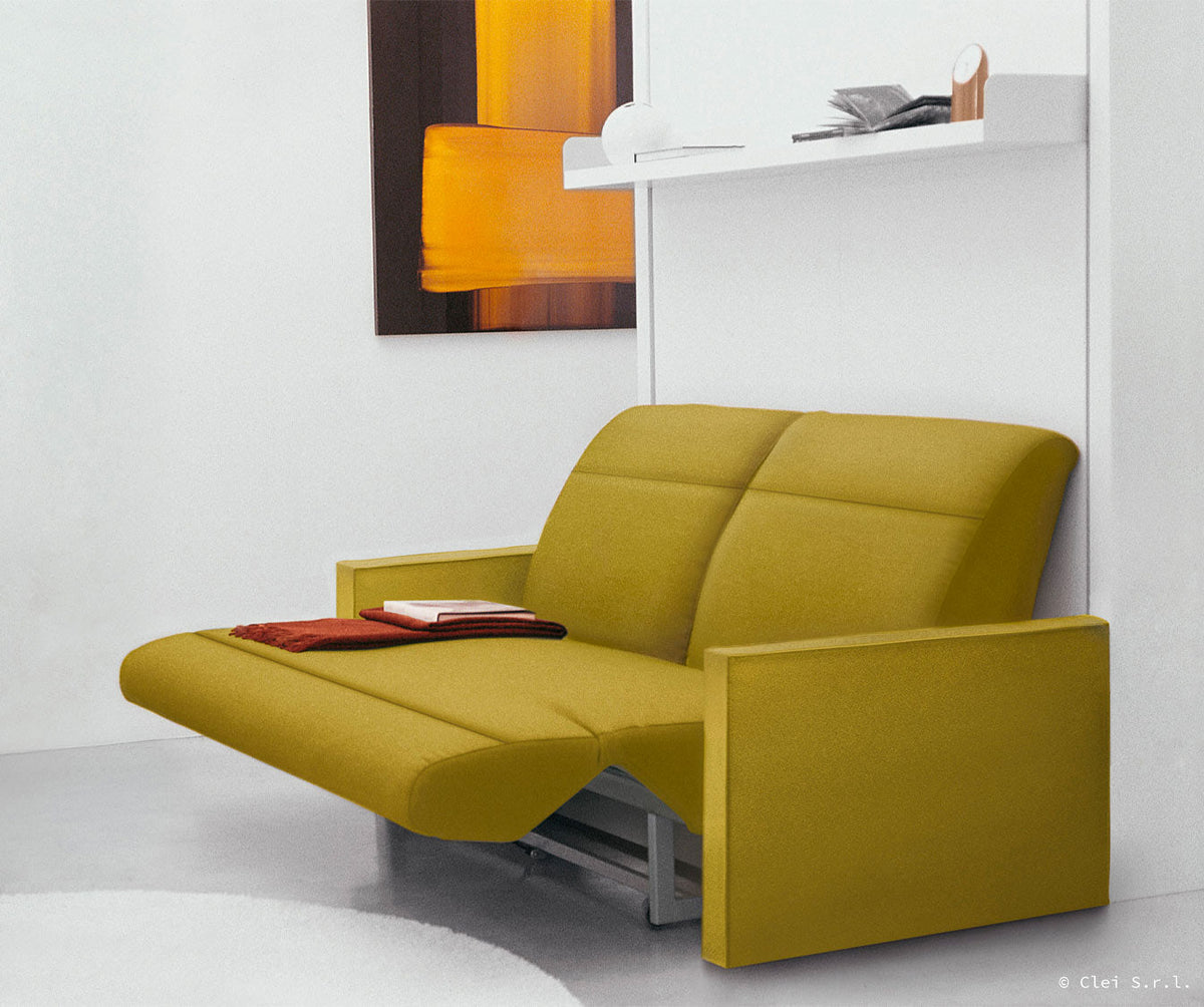 ITO Canapé relax +50 coloris & matériaux