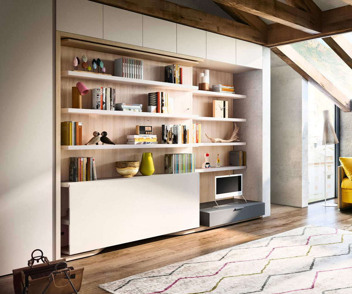 LGM DESK +50 coloris & matériaux