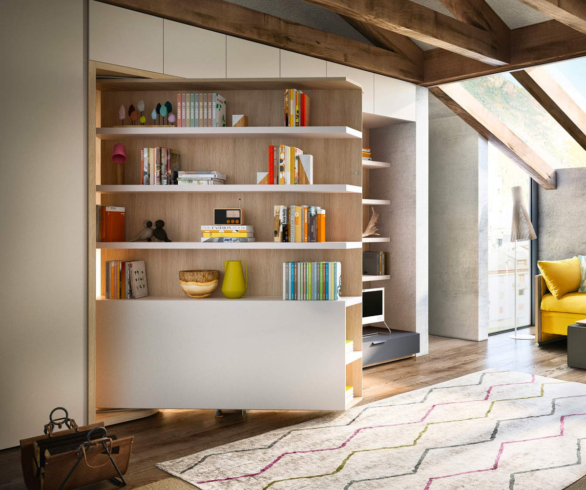 LGM DESK +50 coloris & matériaux