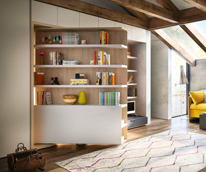 LGM DESK +50 coloris & matériaux
