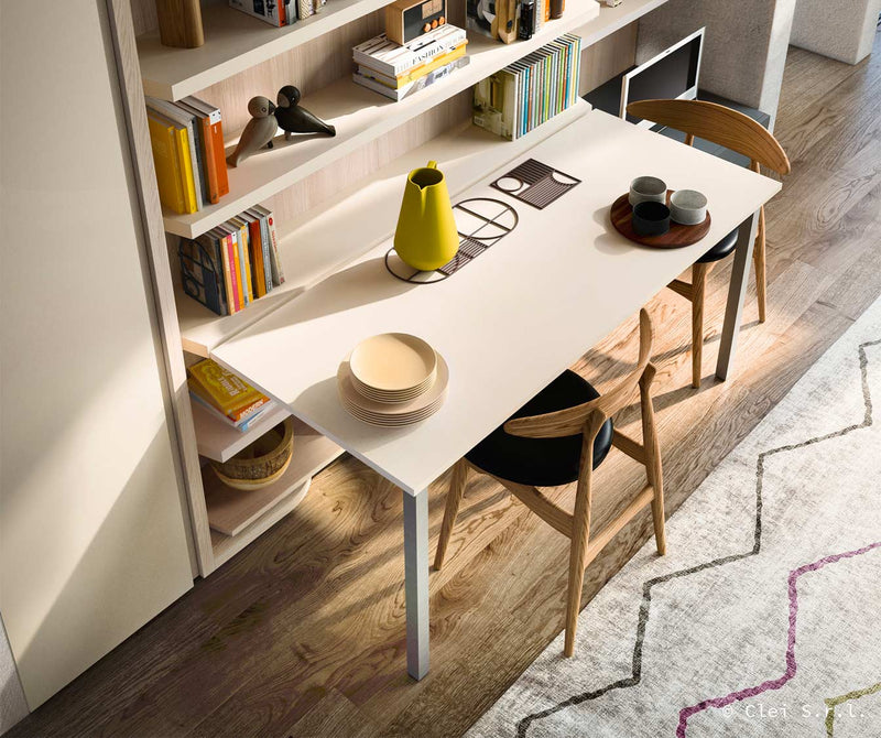 LGM DESK +50 coloris & matériaux