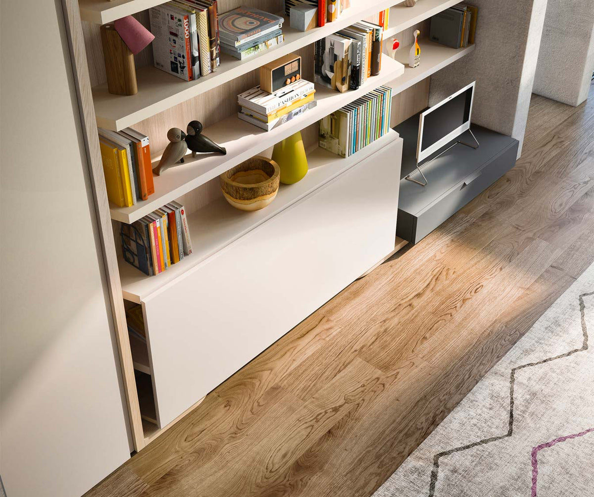 LGM DESK +50 coloris & matériaux