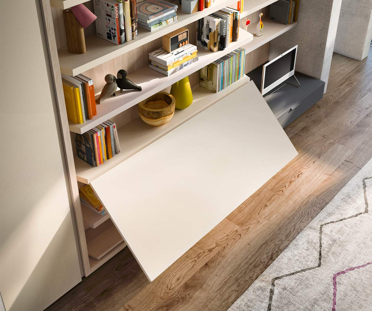 LGM DESK +50 coloris & matériaux