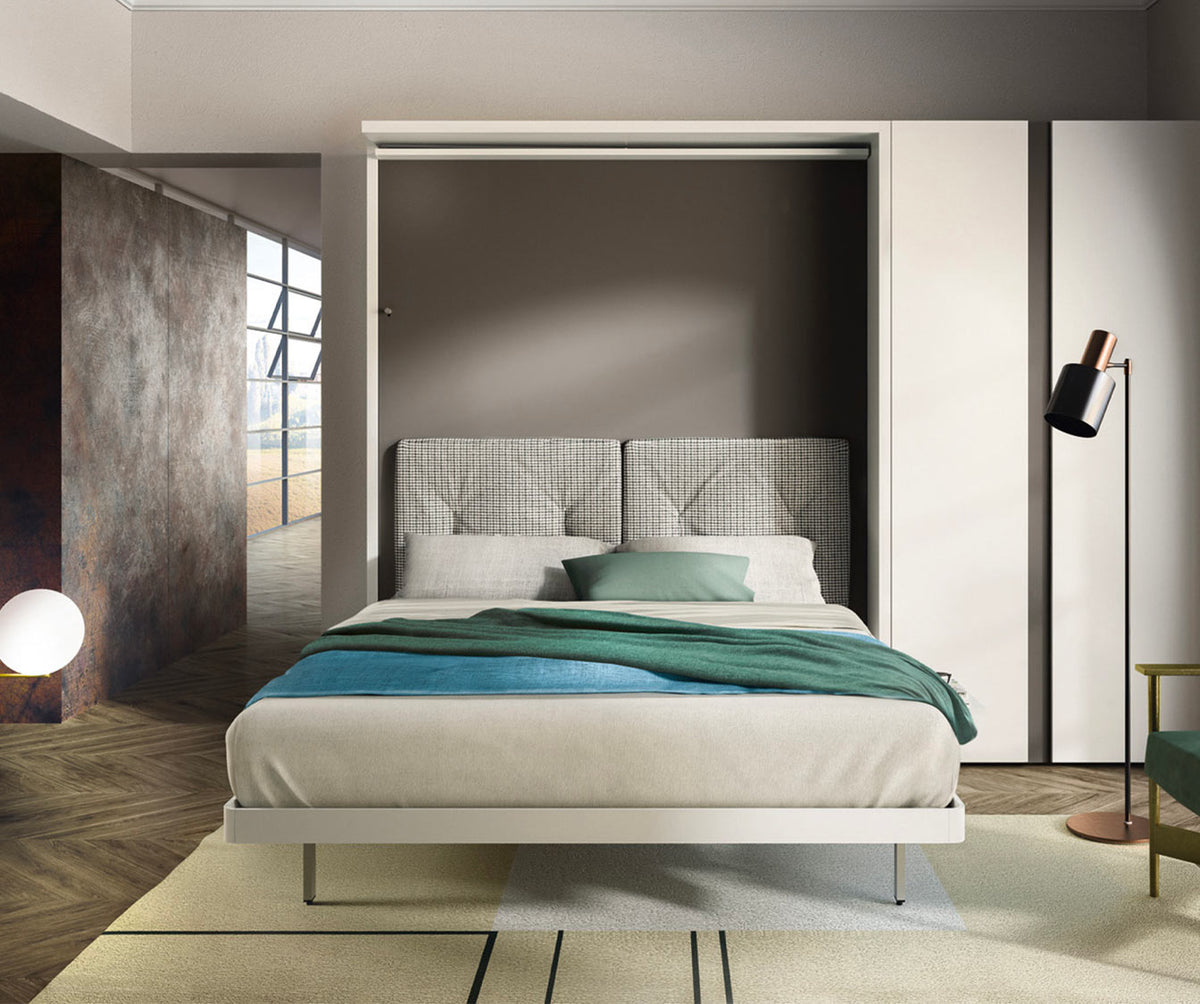 LGM DOORS +50 coloris & matériaux