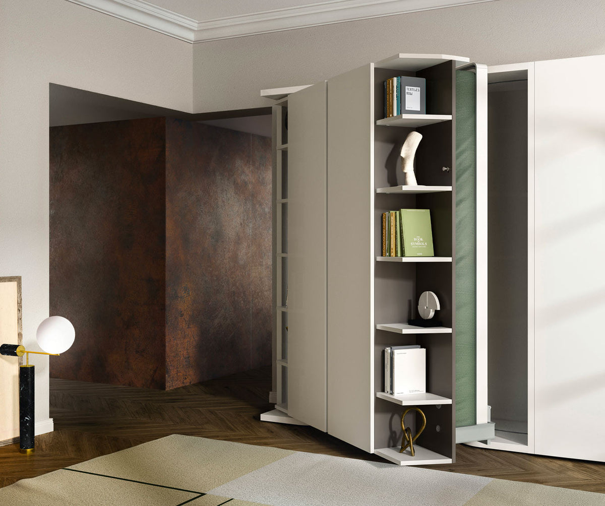 LGM DOORS +50 coloris & matériaux