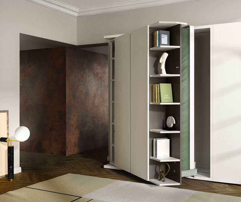 LGM DOORS +50 coloris & matériaux