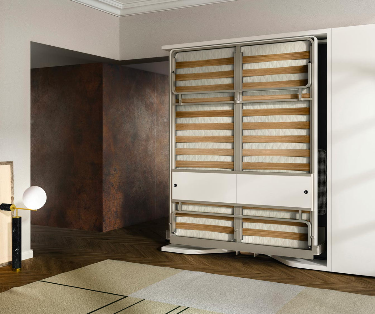 LGM DOORS +50 coloris & matériaux
