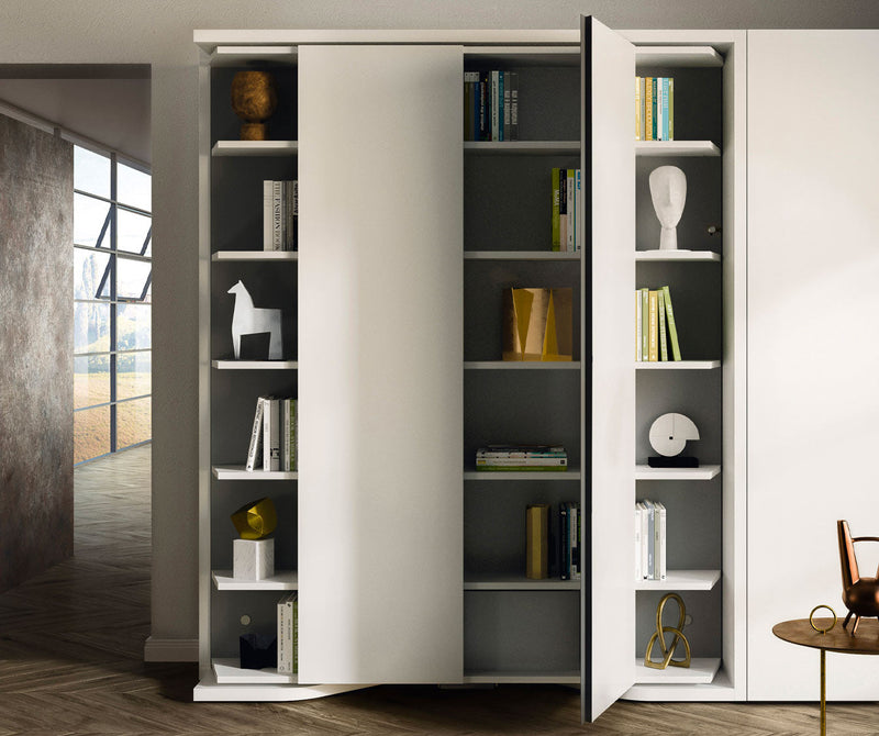 LGM DOORS +50 coloris & matériaux