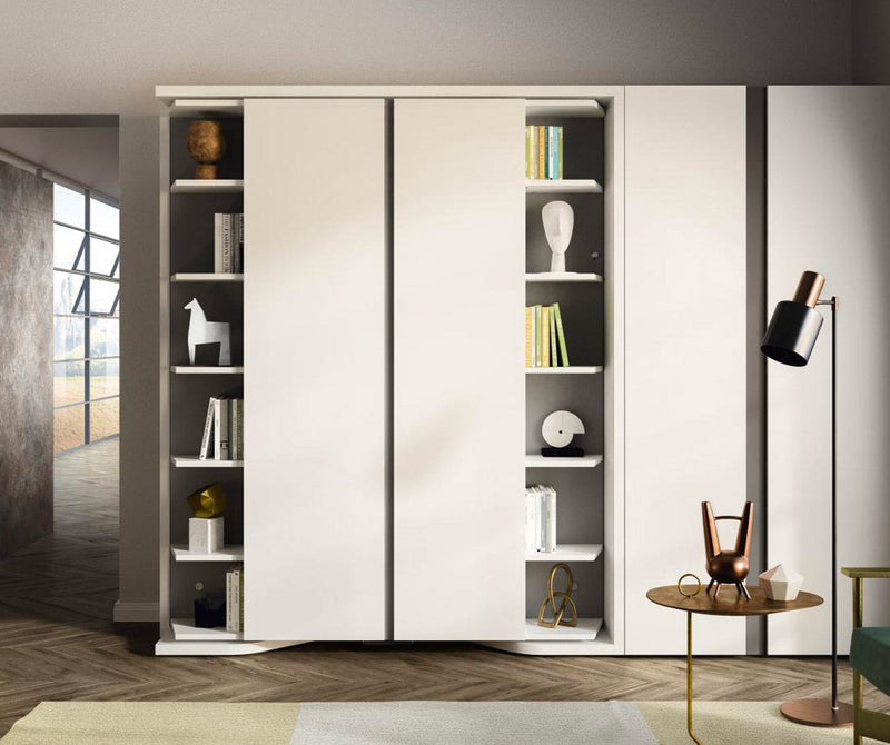 LGM DOORS +50 coloris & matériaux
