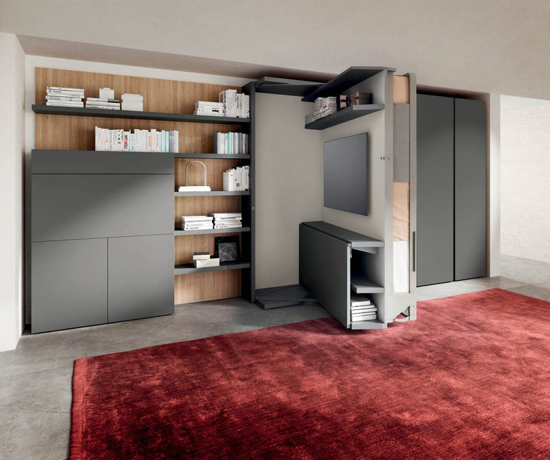 LGM 2.0 TV +50 coloris & matériaux