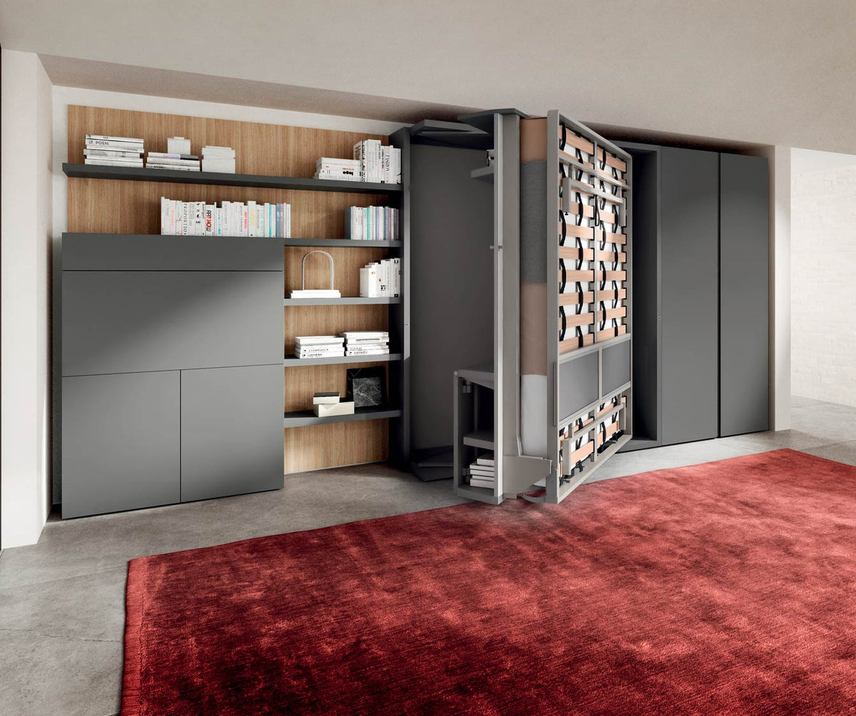 LGM 2.0 TV +50 coloris & matériaux