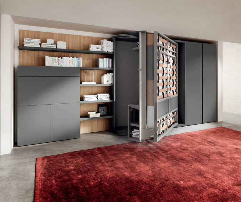 LGM 2.0 TV +50 coloris & matériaux