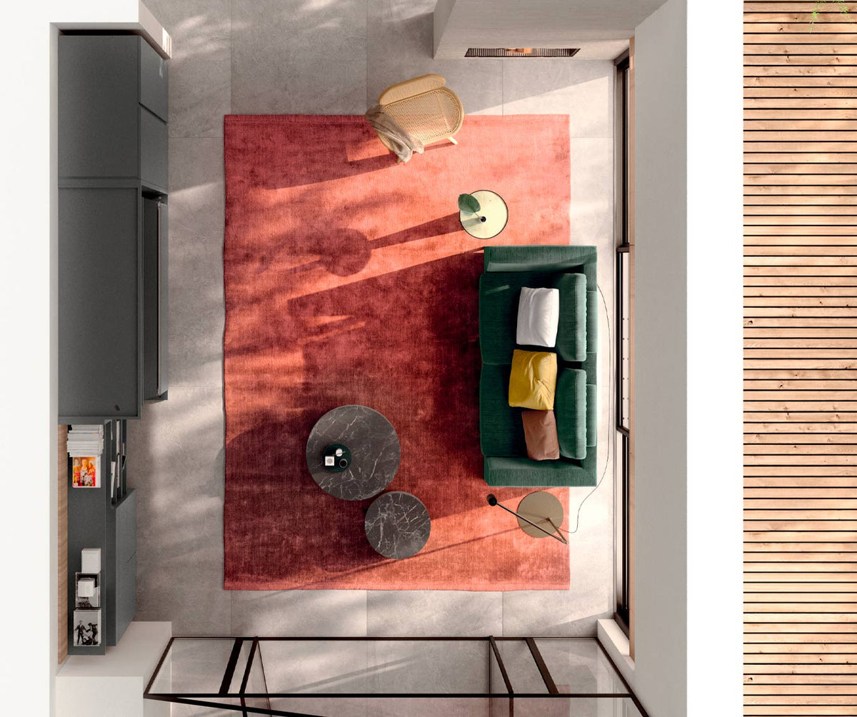 LGM 2.0 TV +50 coloris & matériaux