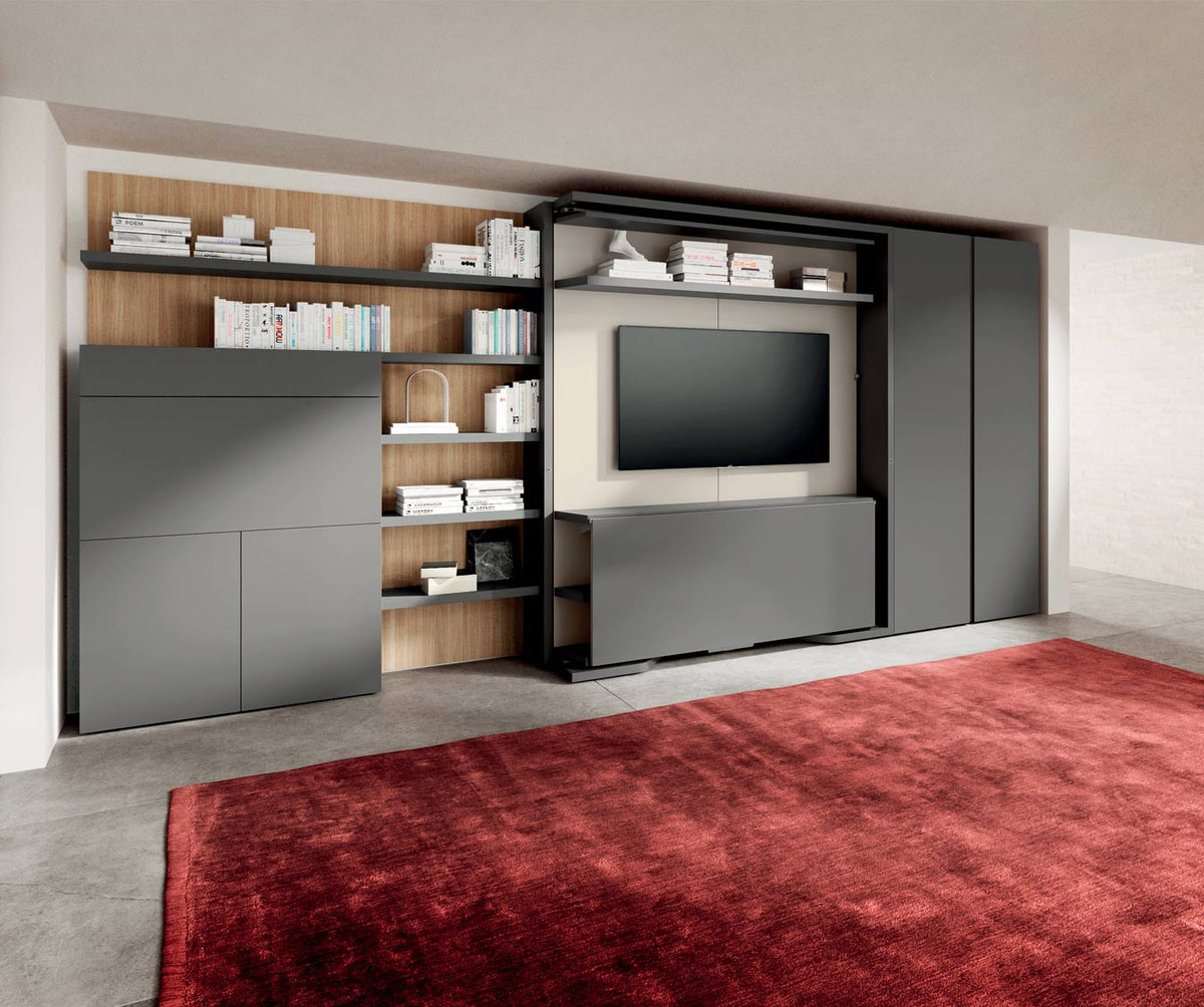 LGM 2.0 TV +50 coloris & matériaux