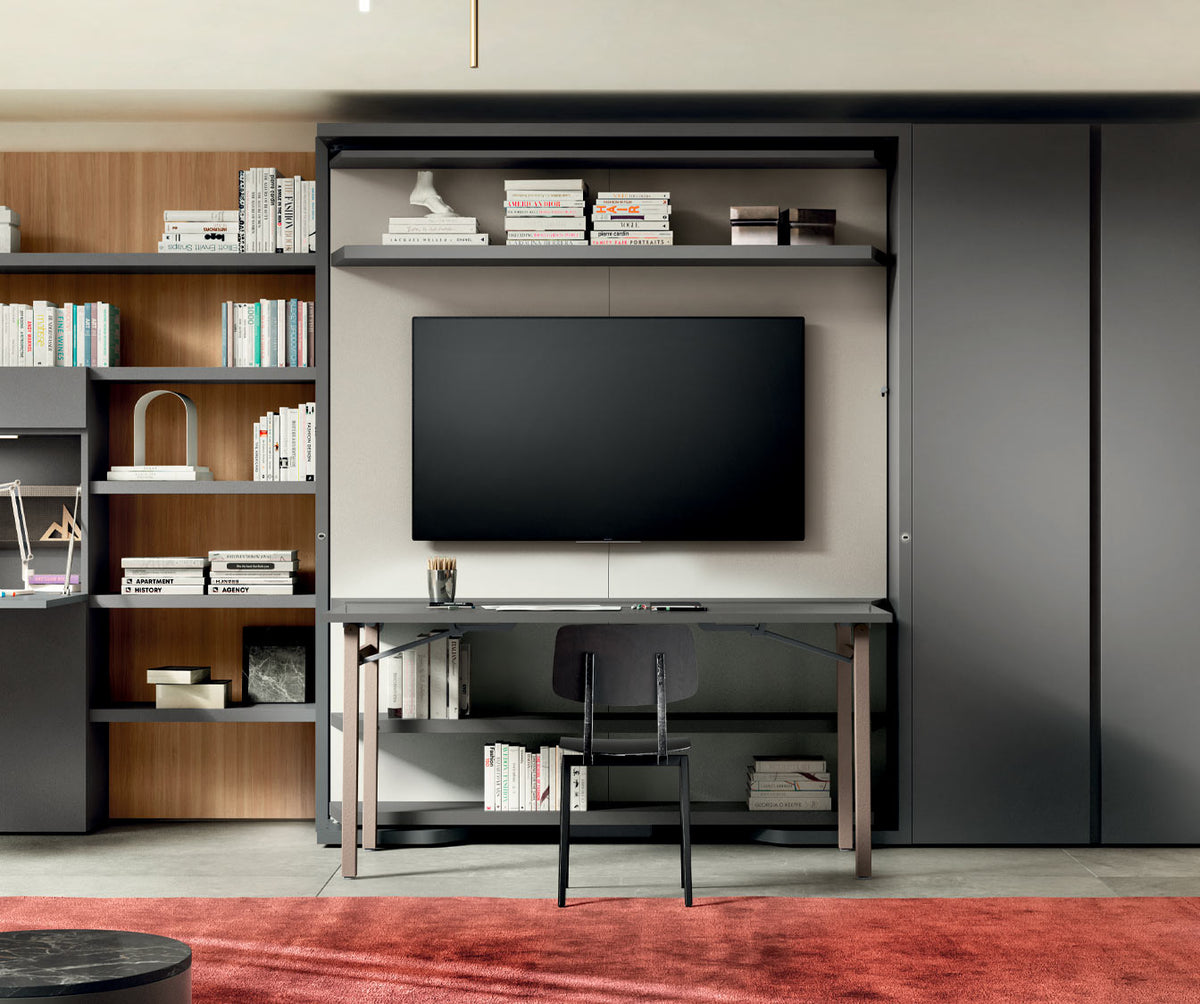 LGM 2.0 TV +50 coloris & matériaux