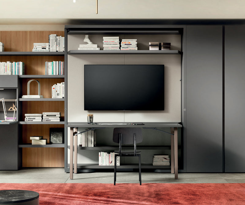 LGM 2.0 TV +50 coloris & matériaux