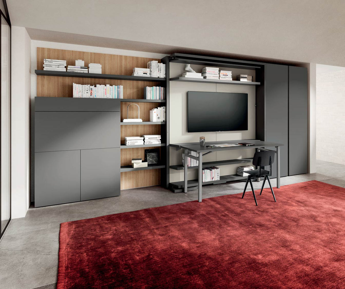 LGM 2.0 TV +50 coloris & matériaux
