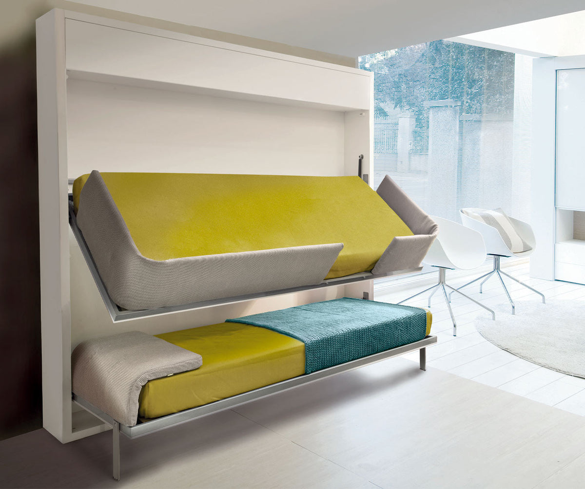 LOLLISOFT +50 coloris & matériaux