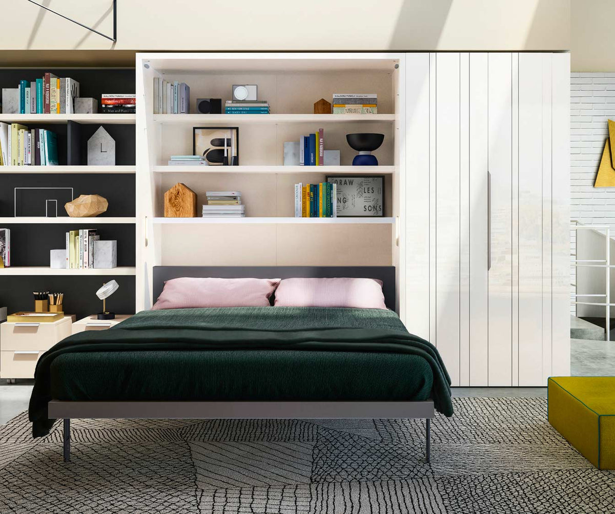 PENELOPE DESK +50 coloris & matériaux