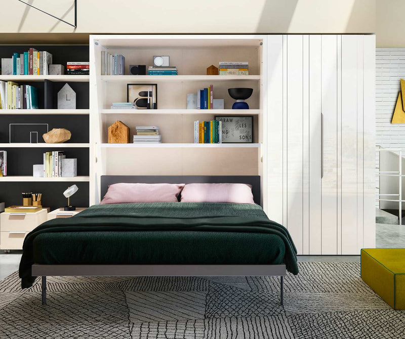 PENELOPE DESK +50 coloris & matériaux
