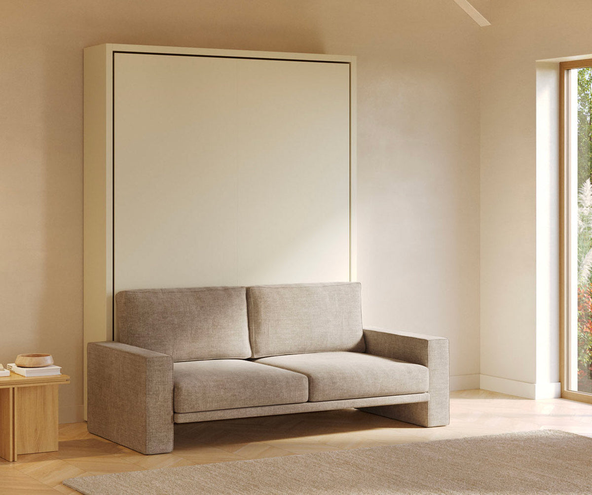 ARIANE . Wall Bed System — official La Maison Convertible image 1