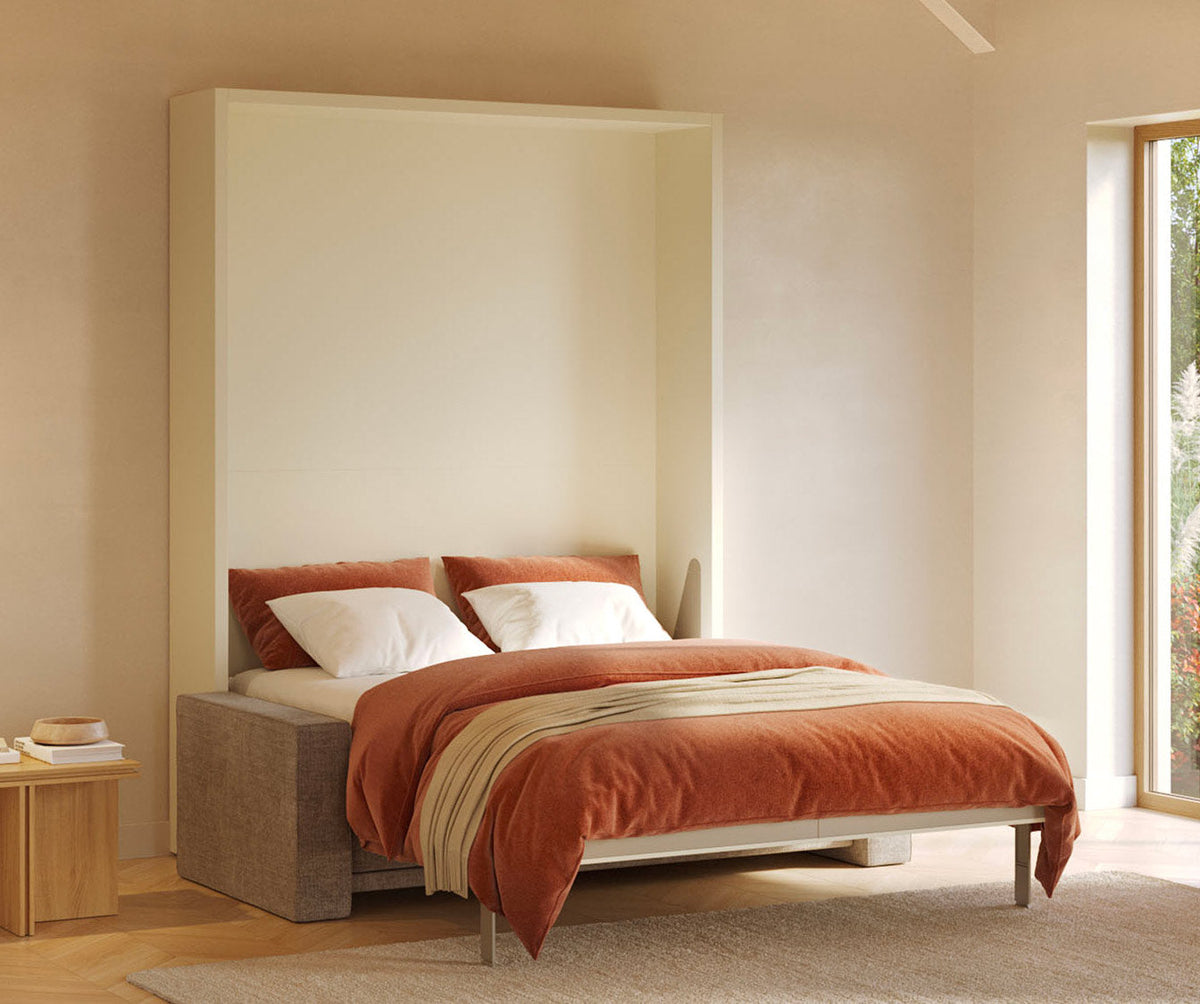 ARIANE . Wall Bed System — official La Maison Convertible image 2