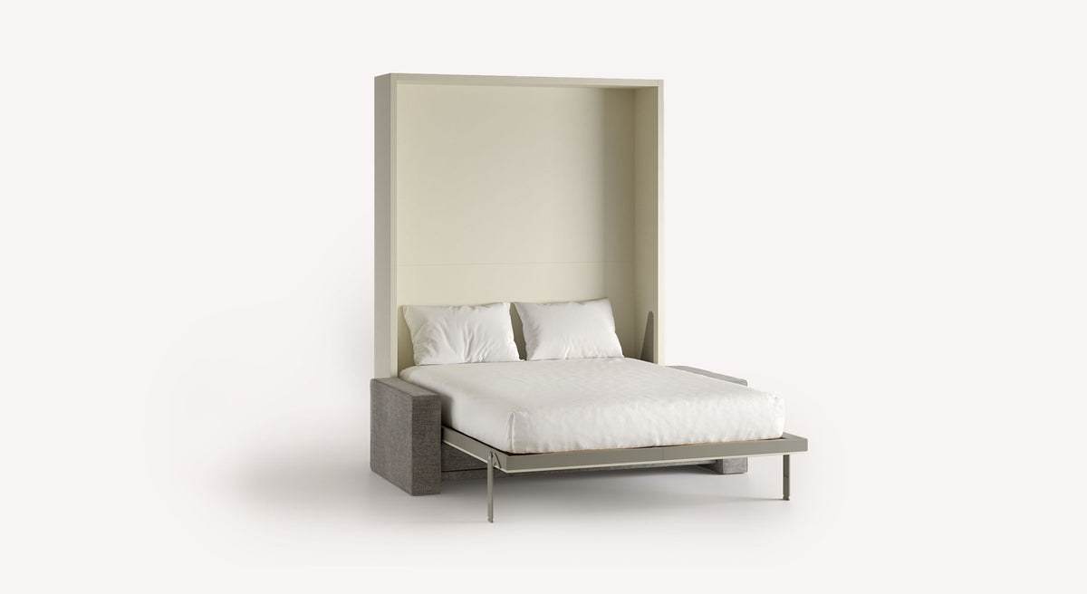 ARIANE . Wall Bed System — official La Maison Convertible image 4