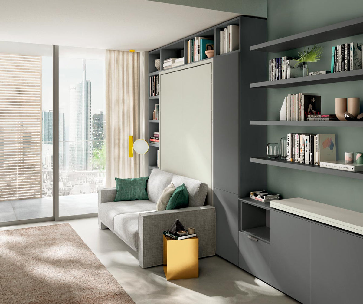 PENELOPE SOFA +50 coloris & matériaux