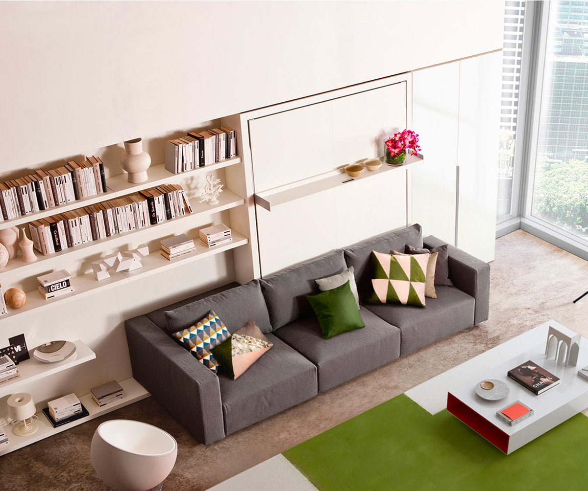 SWING SOFA +50 coloris & matériaux