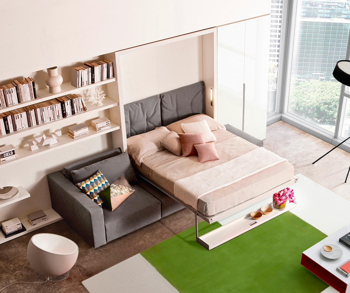 SWING SOFA +50 coloris & matériaux