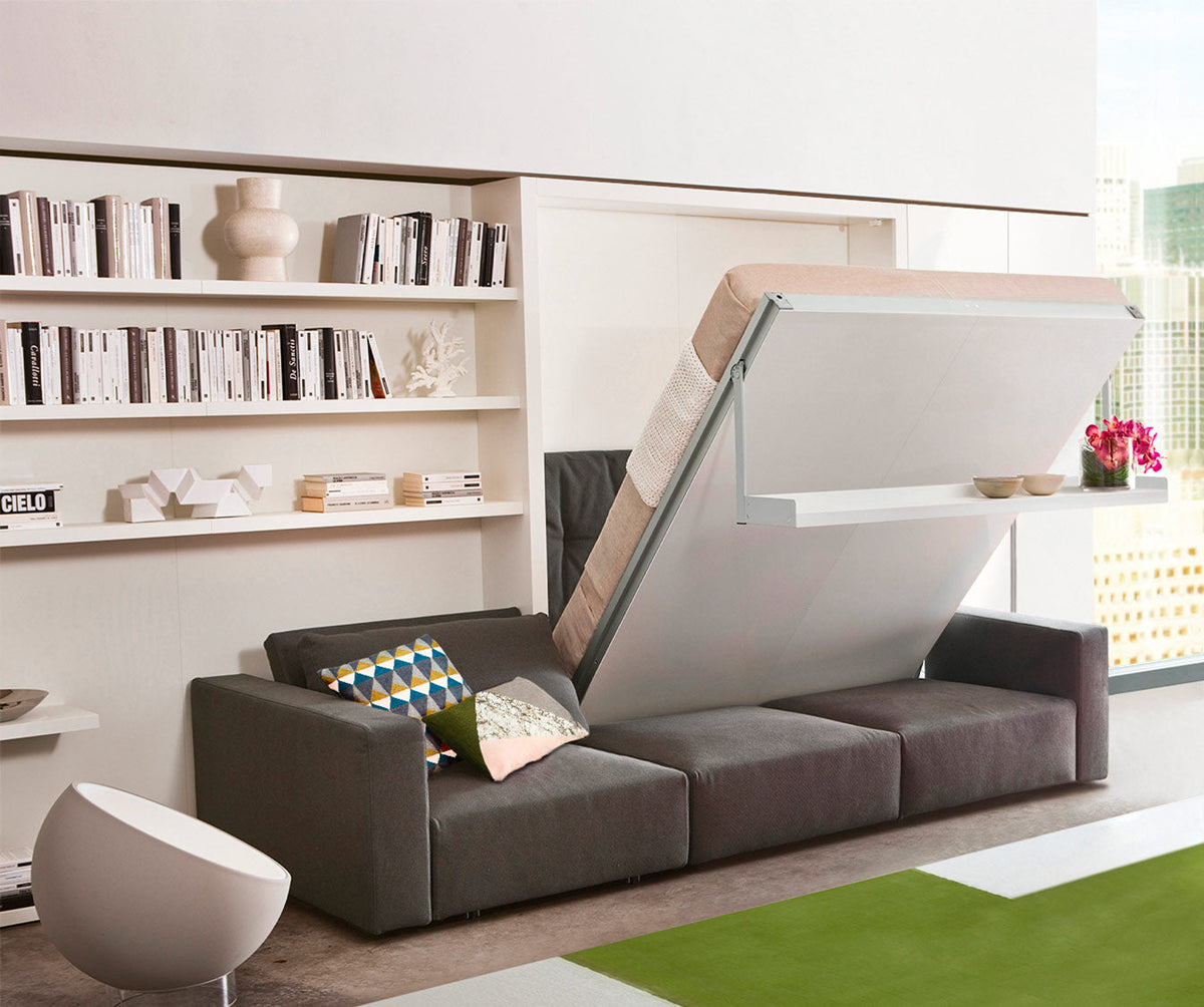 SWING SOFA +50 coloris & matériaux
