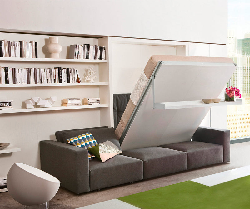 SWING SOFA +50 coloris & matériaux