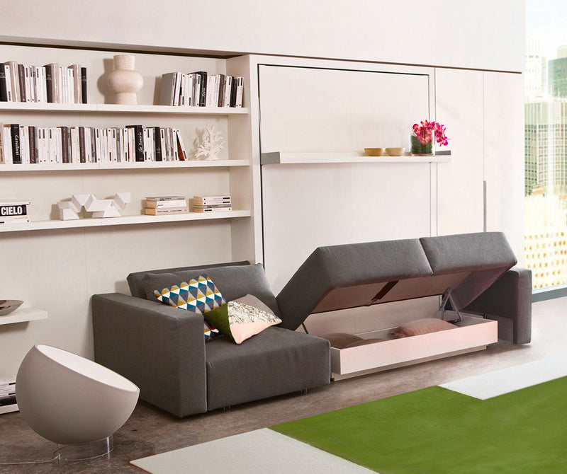 SWING SOFA +50 coloris & matériaux