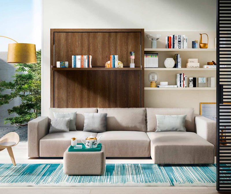 SWING SOFA +50 coloris & matériaux