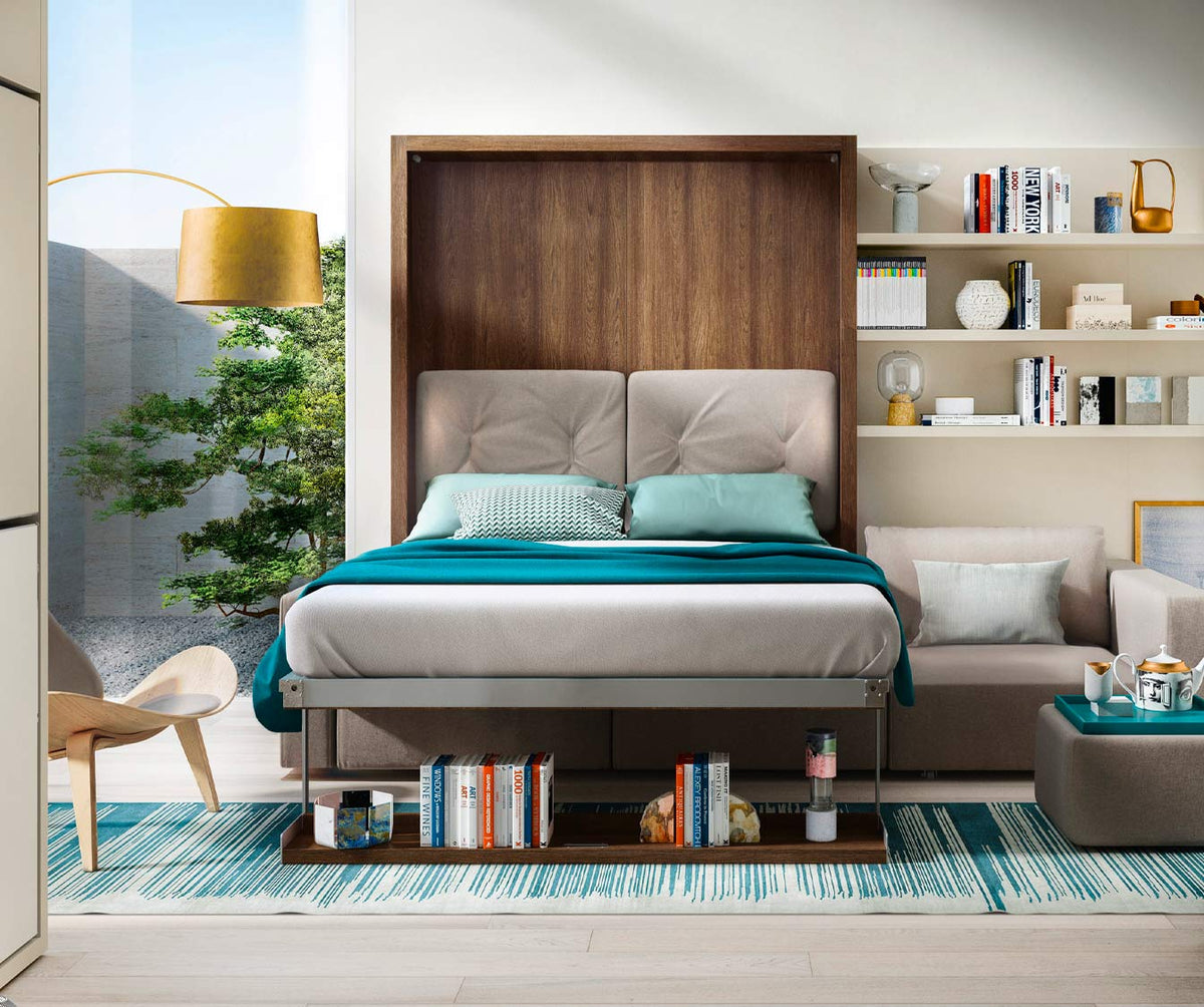 SWING SOFA +50 coloris & matériaux