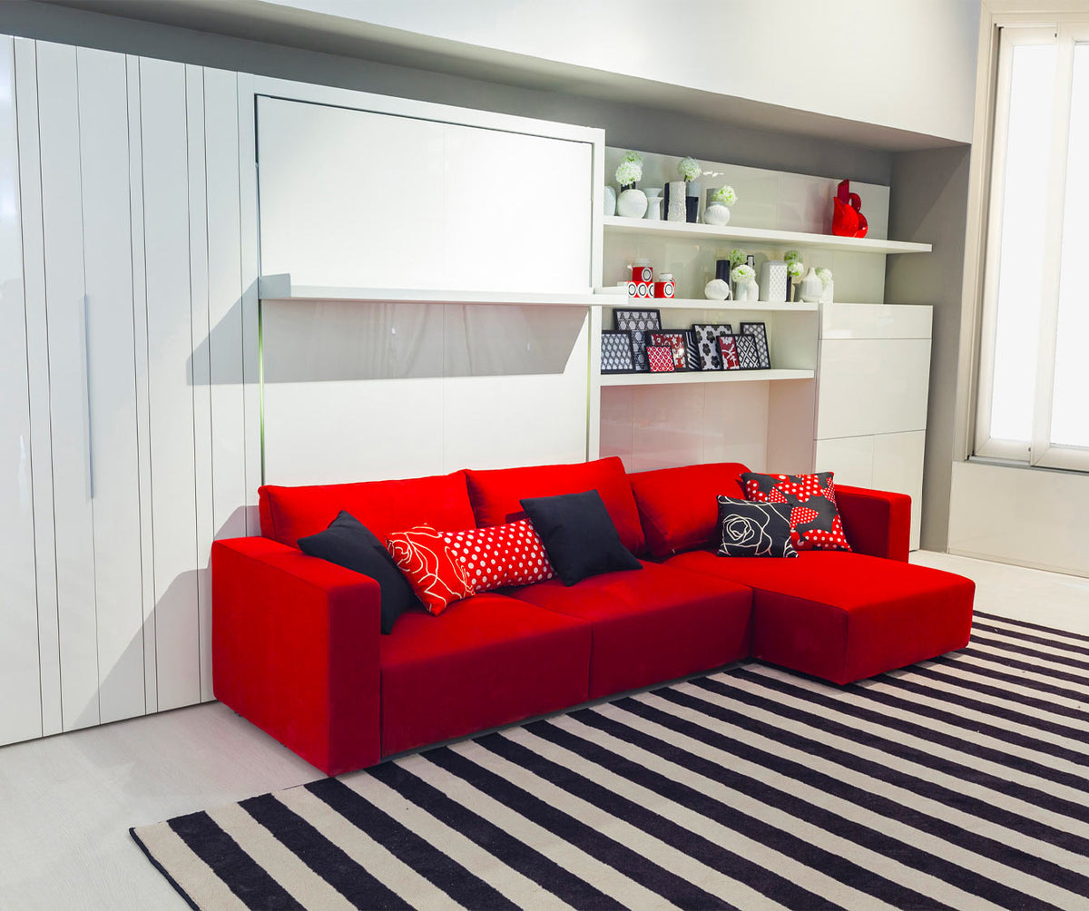 SWING SOFA +50 coloris & matériaux