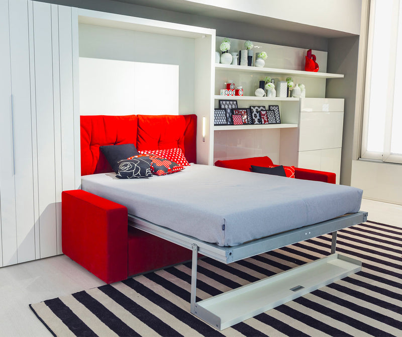 SWING SOFA +50 coloris & matériaux