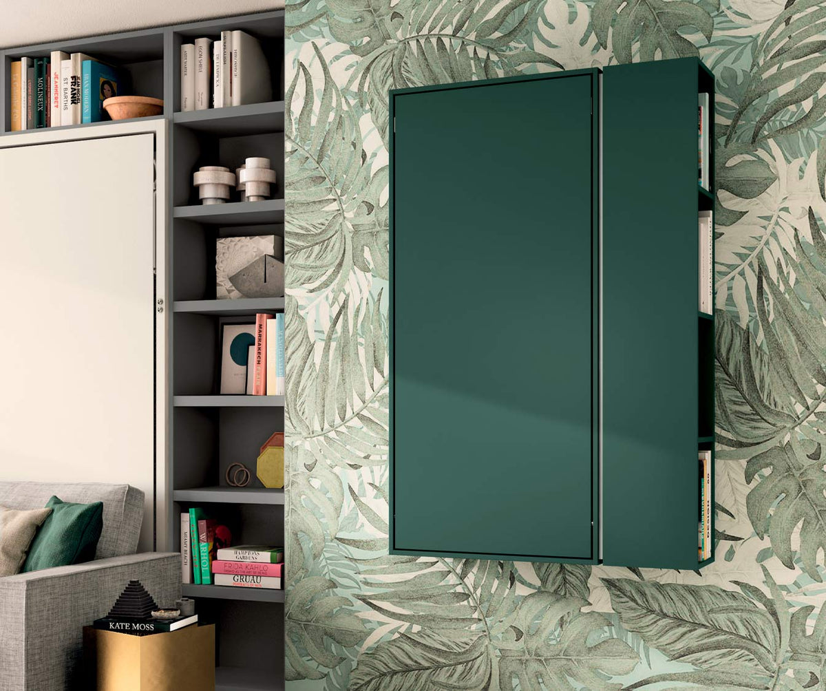 Bureau WALLY +50 coloris & matériaux