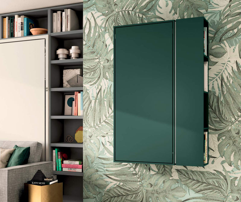 Bureau WALLY +50 coloris & matériaux