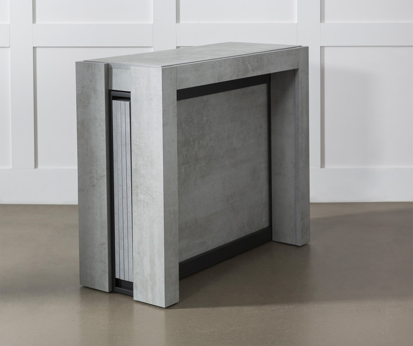 COMPACT Mélaminé Béton