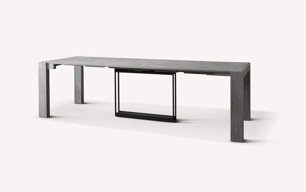 COMPACT Mélaminé Béton