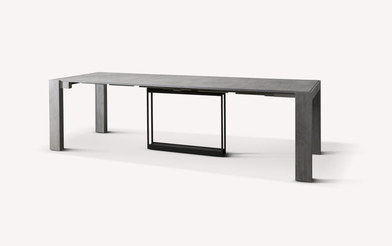 COMPACT Mélaminé Béton