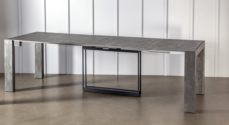 Lot canapé BOW et console COMPACT