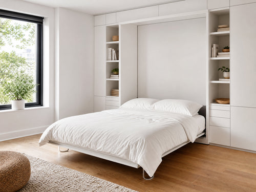 ALCOVA Wall Bed System