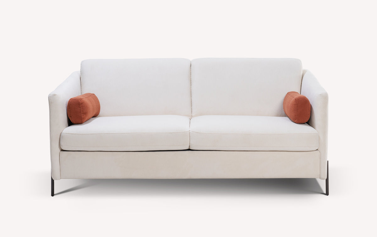 Lot canapé fauteuil et pouf LAPP Teatro Nata