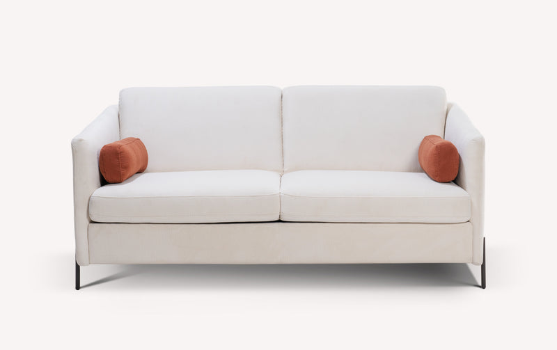 Lot canapé fauteuil et pouf LAPP Teatro Nata