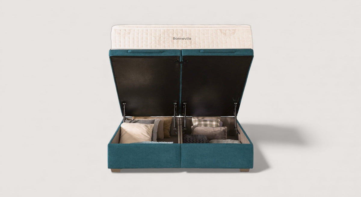 Pack CABOURG Bronx Pétrol