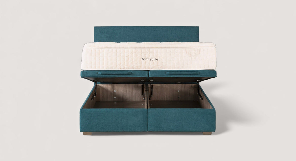 Pack CABOURG Bronx Pétrol