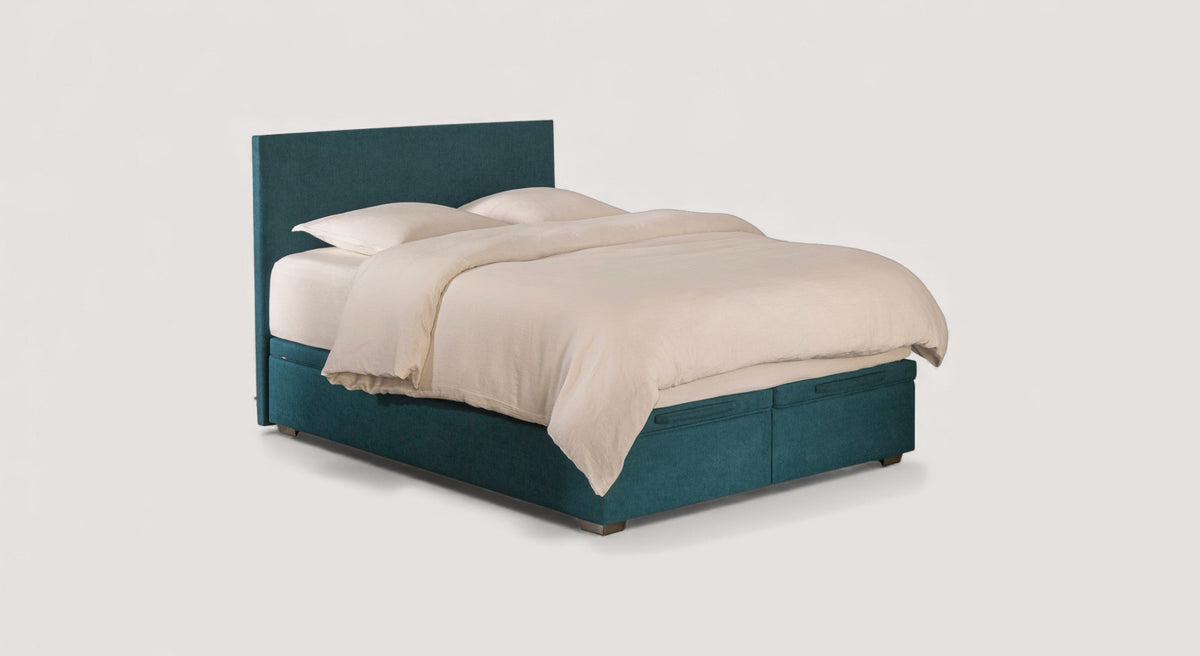 Pack CABOURG Bronx Pétrol