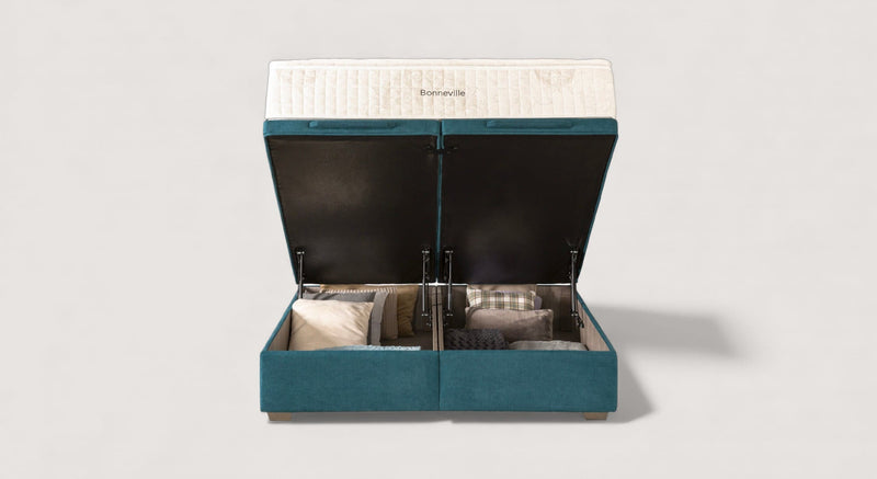 Pack CABOURG Bronx Pétrol